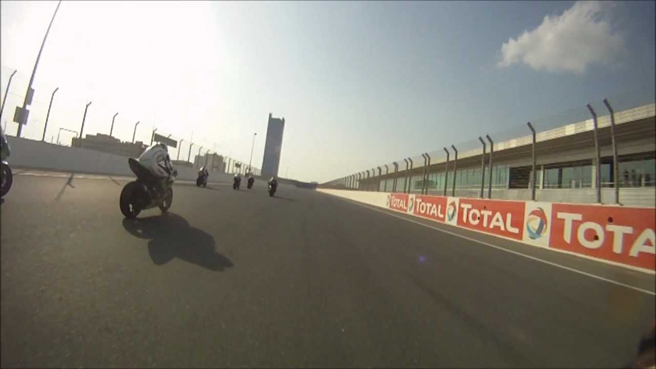 Vendetta Racing Round 4 Race 2 25-11-11_PART1.wmv - YouTube