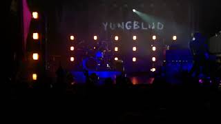 Yungblud- Medication (LIVE)