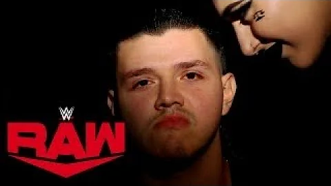 Rhea Ripley pulls the strings with Dominik Mysterio: Raw, Sept. 12, 2022