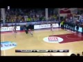 Crvena zvezda   partizan 82 86 titula 11 uzastopna sampioni