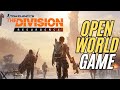 The Division Resurgence New Action Gameplay Part 1 (Android,ISO)