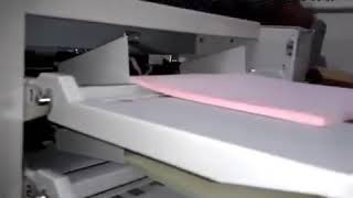 Alzadora Uchida UC 1100