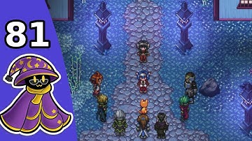 Crosscode Part 81 - The Ultimate Experience