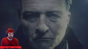 OBSERVER: SYSTEM REDUX - Playthrough On Series X With A Game Programmer