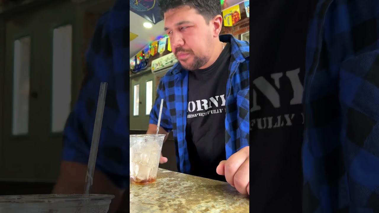 This Is The Worst Type of Customer 