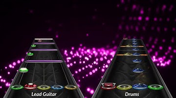 Diablo Swing Orchestra - Exit Strategy Of A Wrecking Ball (Chart Preview)