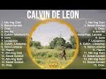 Top 10 songs Calvin De Leon 2023 ~ Best Calvin De Leon playlist 2023