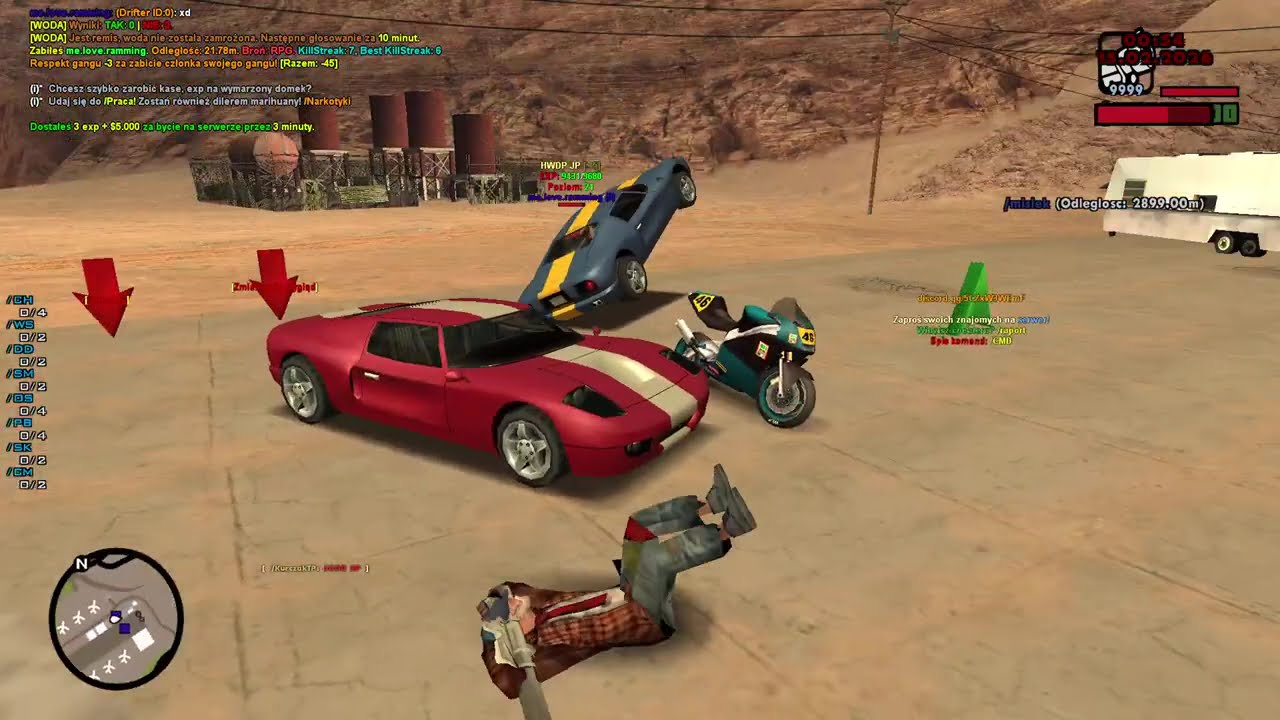 Polski Elita Server #4