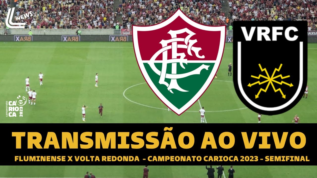 Aplicativo para Assistir o Campeonato Carioca Grátis - Acompanhe todos os  jogos ao vivo!