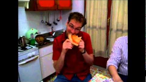 Erasmus TRAILER 1 HQ