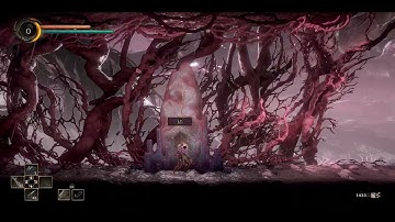 GRIME (PC) + DLC: COLORS OF ROT, Walkthrough, Part 3