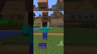 Steve Mi̇necrafti Söktü [Galatasaray Sevdasi]