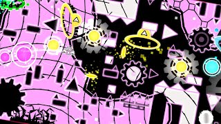 4K Reset Your Mind By Fursona Geometry Dash 2.2