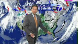 AccuWeather Forecast New York