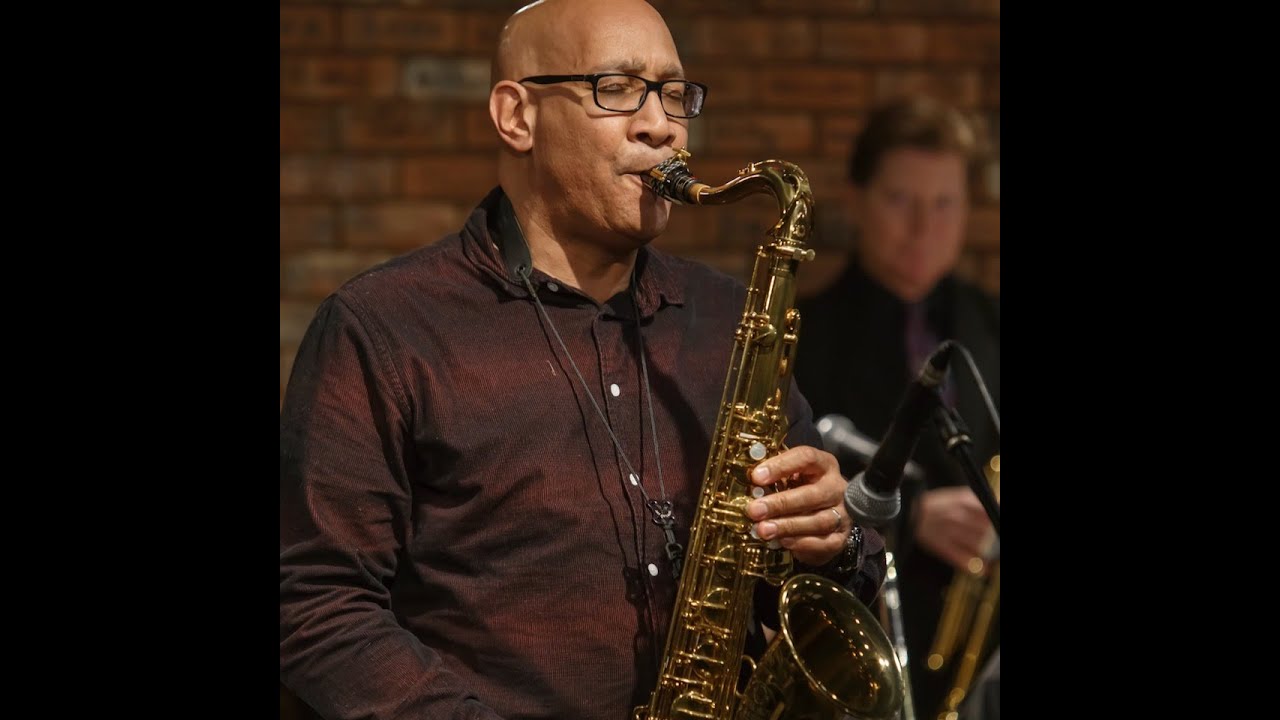 Marshall McDonald- My Lessons from Jazz Masters and Over 30 Years of Touring the World