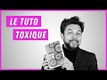 Le tuto toxique  karim duval