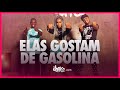 Elas Gostam de Gasolina - Anderson & o Vei da Pisadinha | FitDance (Coreografia) | Dance Video