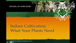 Indoor Cultivation | Getting started with your first grow | Learn how to grow Marijuana | Grow Weed