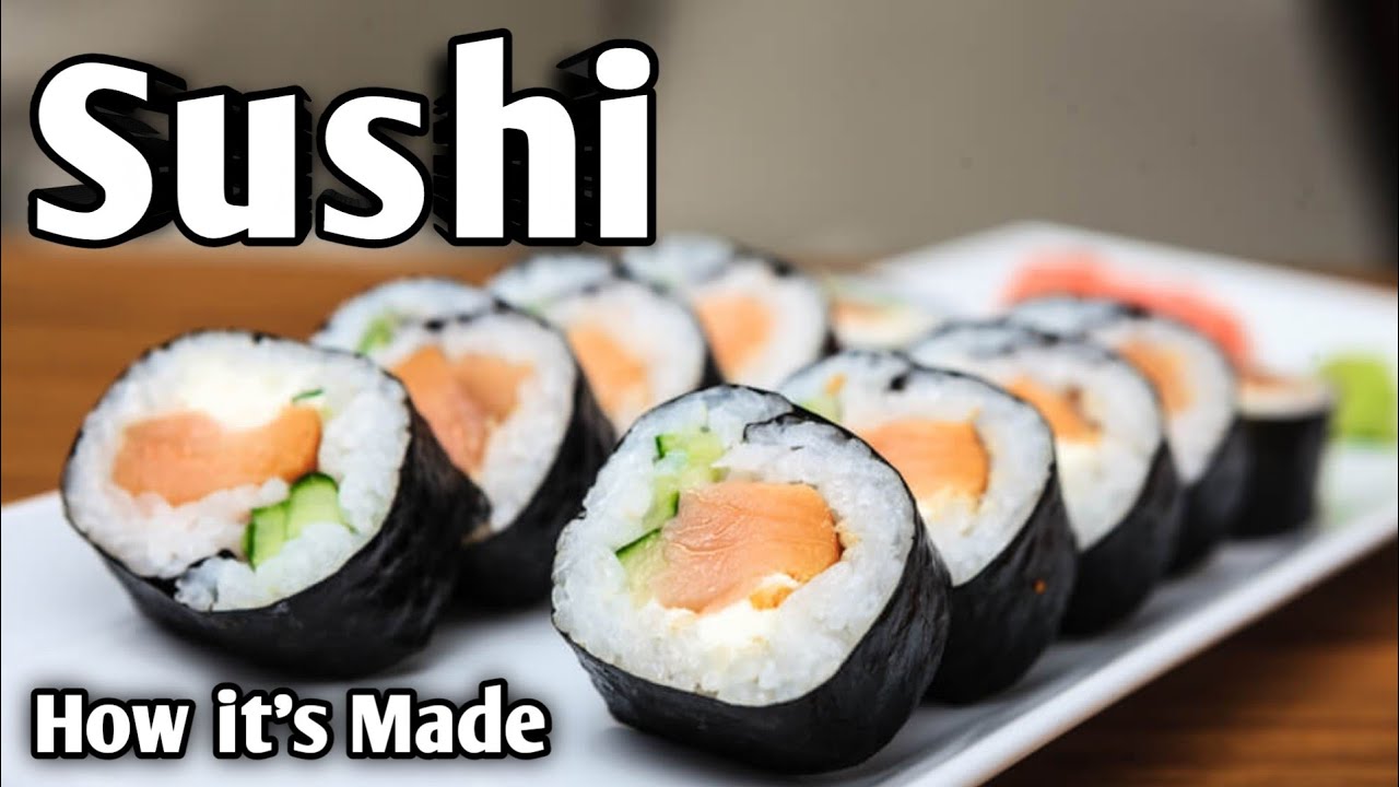 Sushi tei kokas