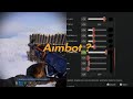 Rust Console Next Gen BEST SETTINGS!!! (Aimbot + Less Recoil)