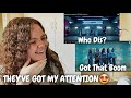 SECRET NUMBER(시크릿넘버) - 'Who Dis?' MV + 'Got That Boom' MV || First Time Reaction ||