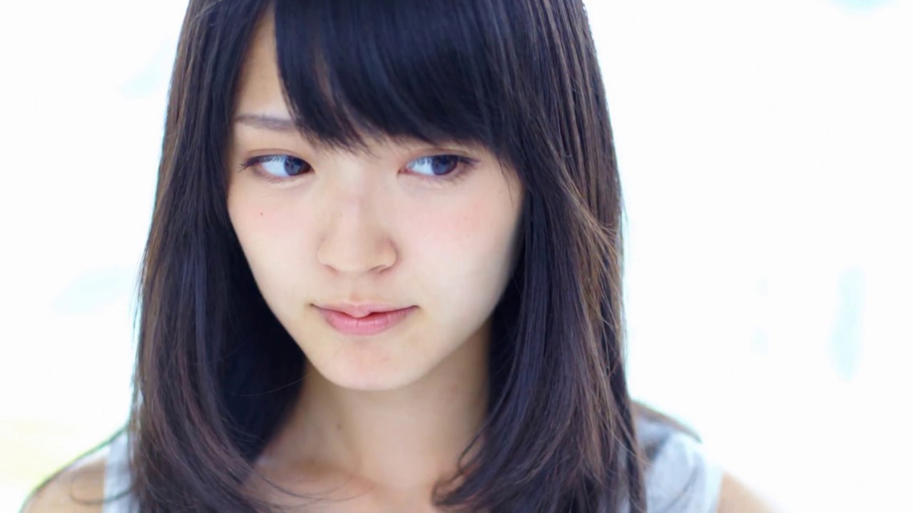 鈴木愛理 消失点〜Vanishing Point〜 -Buono!
