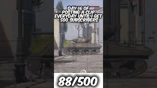 so close to 100 #grind #warthunder #gaming #warthundermoments #automobile #shorts #memes