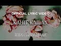Brina Marasigan - Kahit Kailan (Official Lyric Video)