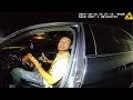 Man’s Night Turns 100 Times Worse At Traffic Stop