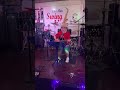ベース・キャンプ・ブルース(cover 2024.8.2)