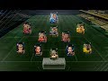 EQUIPAZO DE LEYENDAS amp GAMEPLAY FIFA Online 3