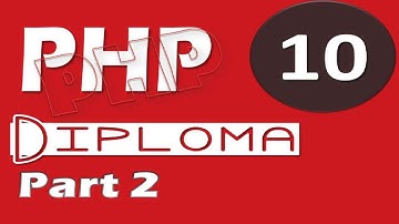PHP Diploma Part2: Articles Dashboard [10] Mohamed saad