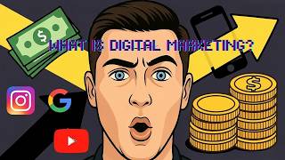What is Digital Marketing Complete Beginner Guide (2026)