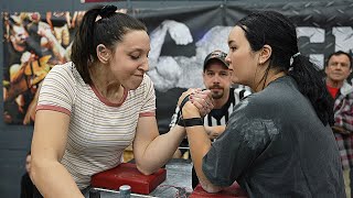 2021 Ny State Arm Wrestling Championship