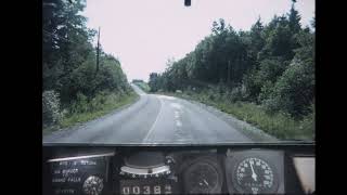 F4136 - NB Rte 18 - 1976