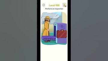 DOP 3 🤪 Gameplay Level 420 [Delete OnePart] #dop #dop2 #dop3 #level-420 #gameplay #game #shorts