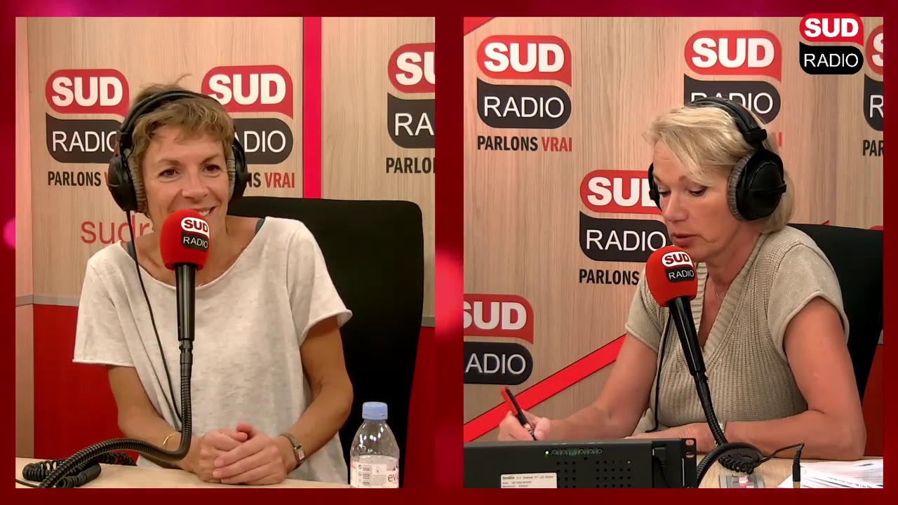 Sophie Cadalen - Libertinage : "C'est l'inconnu qui nous fait peur"