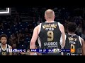 Admiralbet aba league 202324 highlights sf round 1 partizan mozzart bet  budunost voli 30424