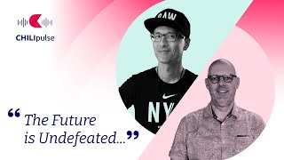 A(I) Bright Future: Embracing Creative Technology