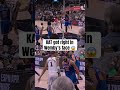 KAT WON’T back down 😤