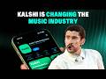 How Music Fans Are Cashing In On Kalshi Predictions w/ Luana Lopes Lara | Billboard On The Record