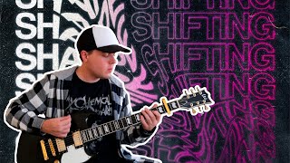 Taylor Acorn - Shapeshifting (Guitar Cover)