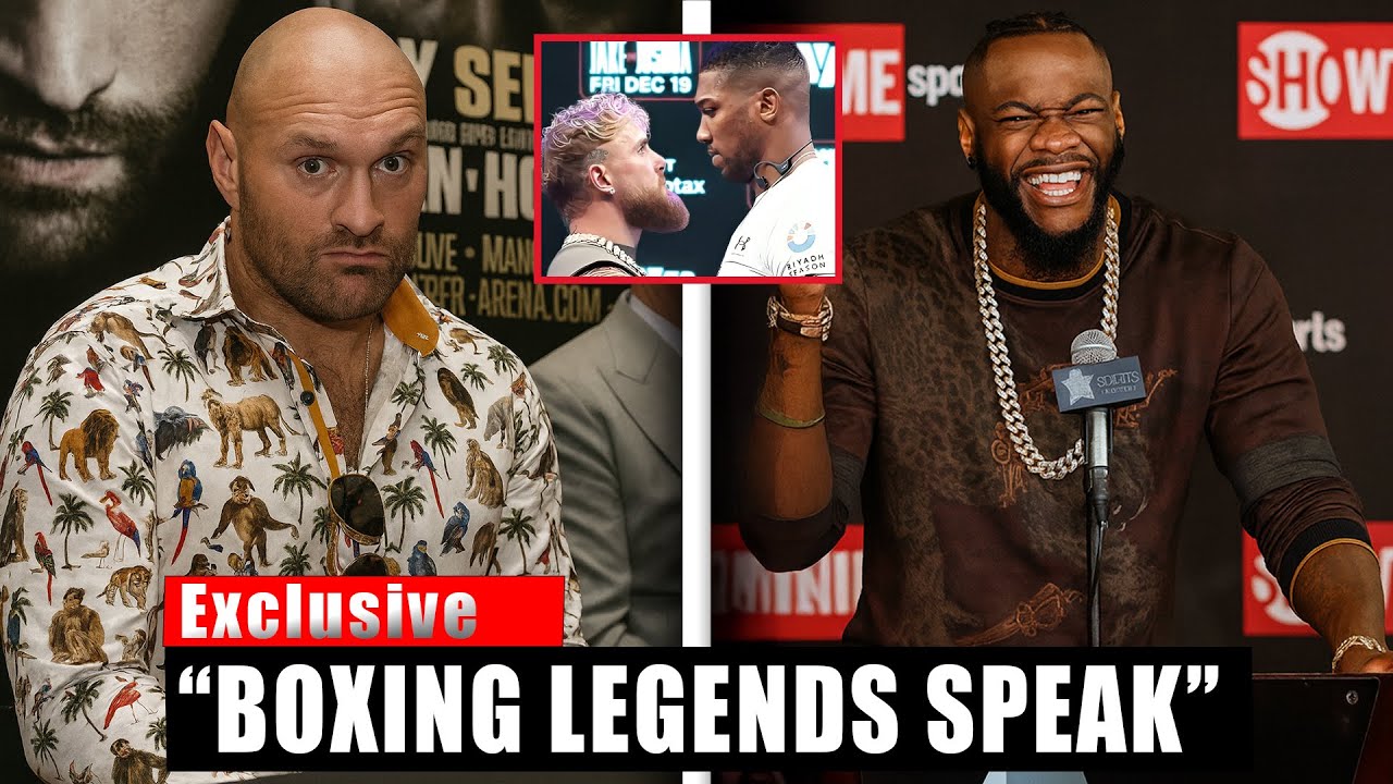 Jake Paul HUMILIATED After Stephen A Smith’s BRUTAL Call-Out!