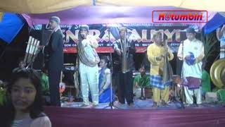 Calung Gentra Saluyu