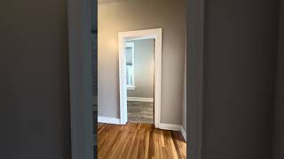 For Rent: 1322 S 6th St. Omaha, NE 68108 | 2Bd/2Ba/1,350sf