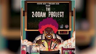 Problem Child - Middle of Something