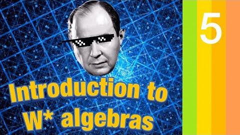 Defining W* Algebras