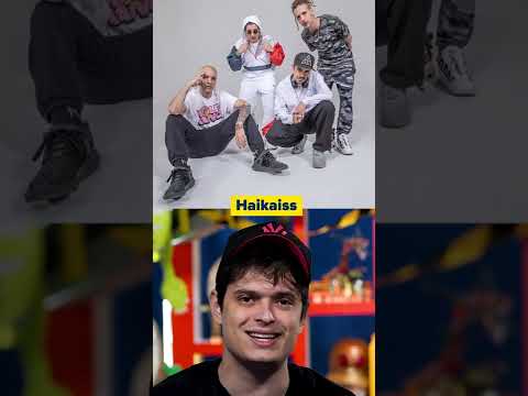 Vídeo: Quem é o rapper mais rápido do mundo?