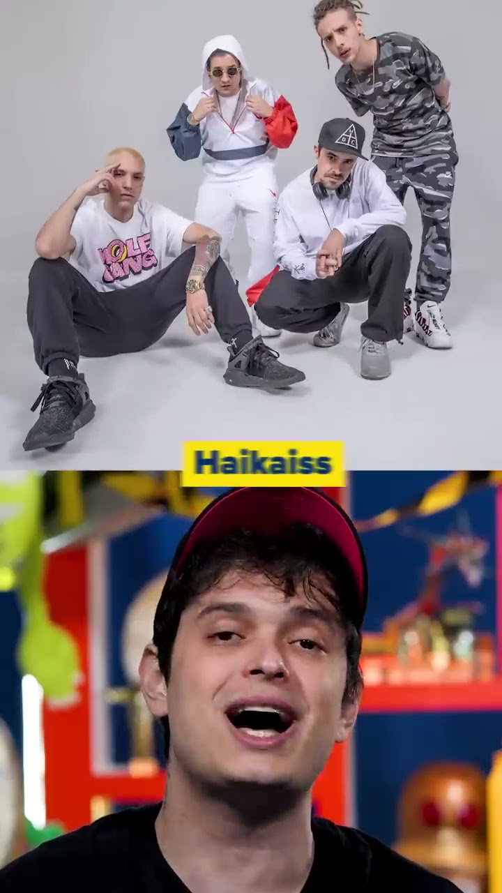 Essa e a música mais rápida da História