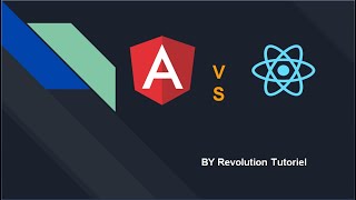 REACT ou ANGULAR ? Lequel choisir ? Mon avis!😉